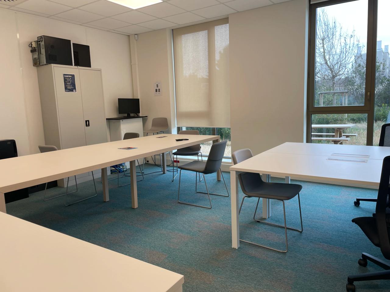 Bureau Aix-en-Provence 2303m² Location bureau Aix-en-Provence Bouches-du-Rhône OLBUR2530178 5